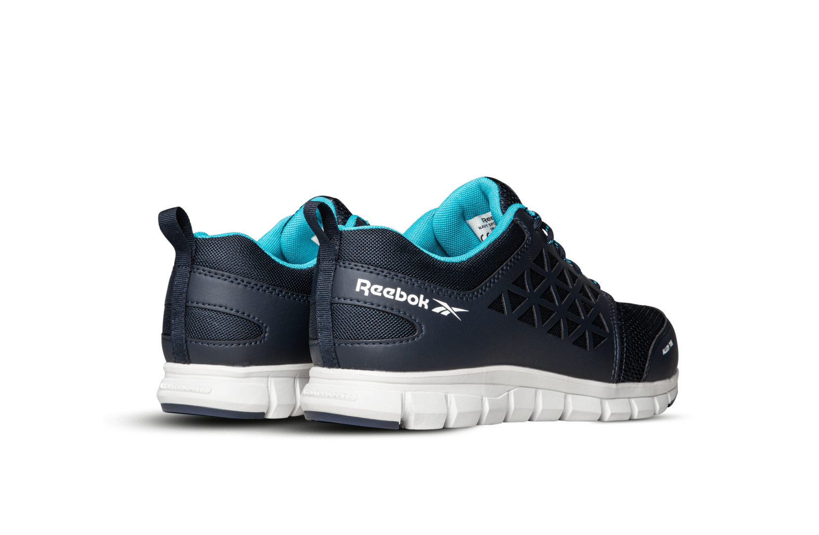Excel Light 131 S1P Reebok Work