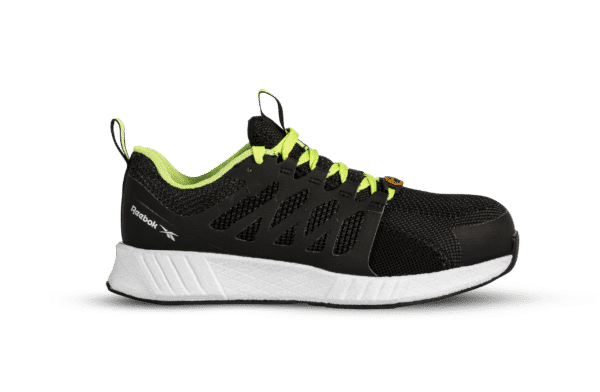 Fusion Flexweave Work 1073 S1P side image