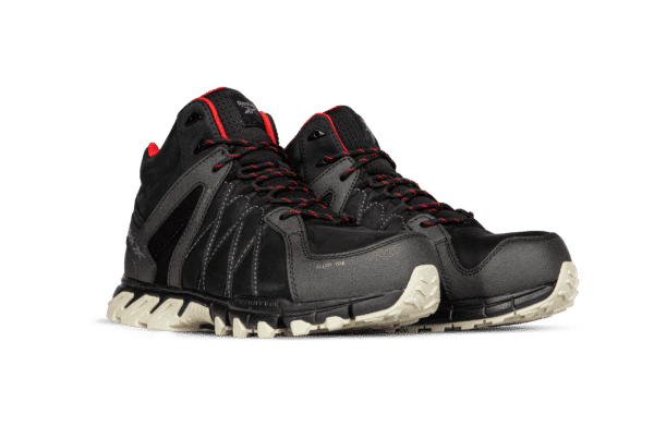 Trail Grip 1052 S3 front image
