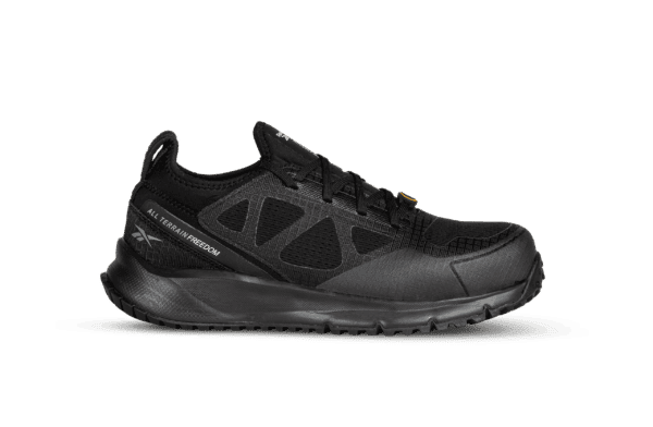 Allterrain IB4090 S1P side image